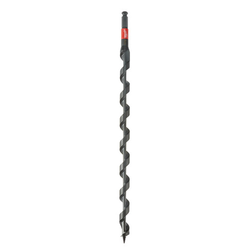 Milwaukee 48-13-6799 15/16 in. x 18 in. Lineman's Utility Auger 25PK