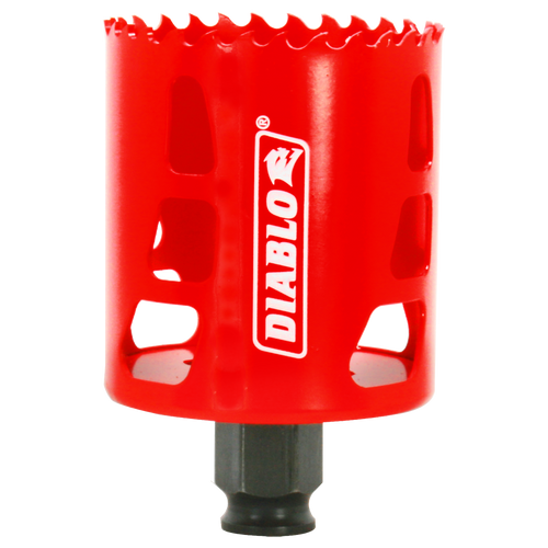 Diablo DHS2375 2-3/8 in. Hole Saw