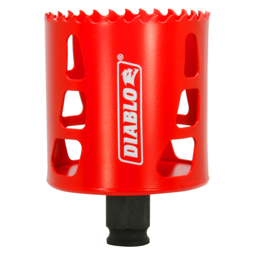 Diablo DHS2500 2-1/2 in. Hole Saw