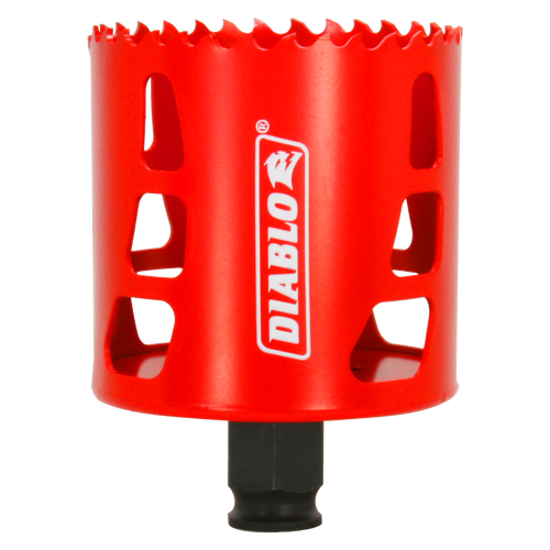 Diablo DHS2625 2-5/8 in. Hole Saw
