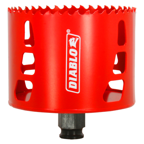 Diablo DHS3500 3-1/2 in. Hole Saw