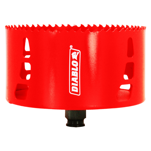 Diablo DHS5500 5-1/2 in. Hole Saw