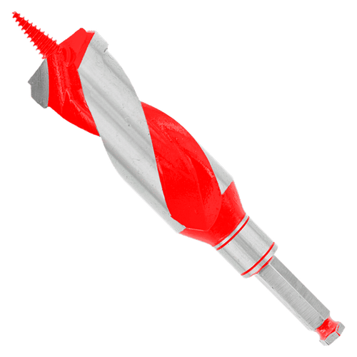 Diablo 1.5 inch by 7.5 inch Auger Bit for Wood & Nail-Embedded Wood - DAG1170