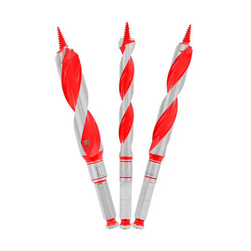 Diablo DAG1900-S3 3 pc Auger Bit Set (3-Piece)