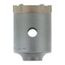 Diablo DMAPLCC1050 1-7/8 in. SDS-Plus Thin Wall Carbide Tipped Core Bit