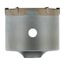 Diablo DMAPLCC1080 3-1/8 in. SDS-Plus Thin Wall Carbide Tipped Core Bit