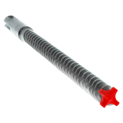 Diablo DMAMX1140 3/4 in. x 16 in. x 21 in. Rebar Demon SDS-Max 4-Cutter Full Carbide Head Hammer Drill Bit