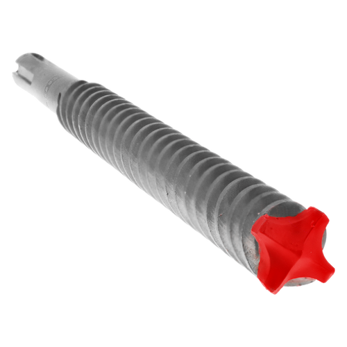 Diablo DMAMX1220 1 in. x 16 in. x 21 in. Rebar Demon SDS-Max 4-Cutter Full Carbide Head Hammer Drill Bit