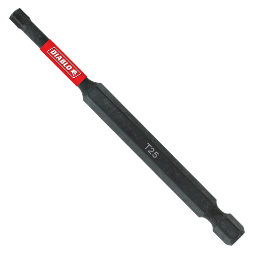 Diablo DT2535B 3-1/2 in. #25 Torx Drive Bit (Bulk)