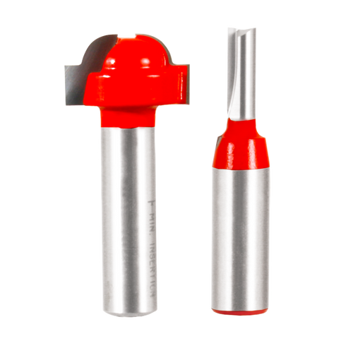 Freud 98-327 2 Piece French Door Grill Set