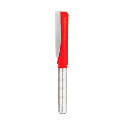 Freud 03-156 3/8" (Dia.) Single Flute Straight Bit