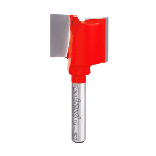 Freud 04-152 1" (Dia.) Double Flute Straight Bit