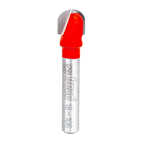 Freud 18-106 3/16" Radius Round Nose Bit