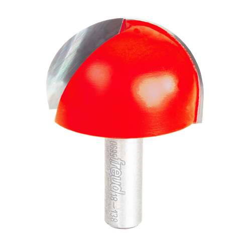 Freud 18-138 1" Radius Round Nose Bit