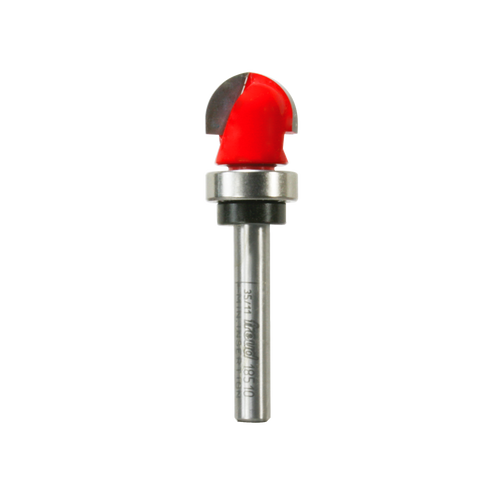 Freud 18-510 5/16" Radius Round Nose Bit