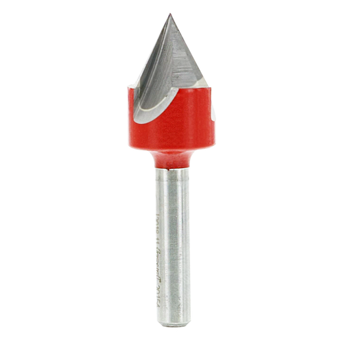 Freud 20-154 1/2" (Dia.) 60" V Grooving Bit