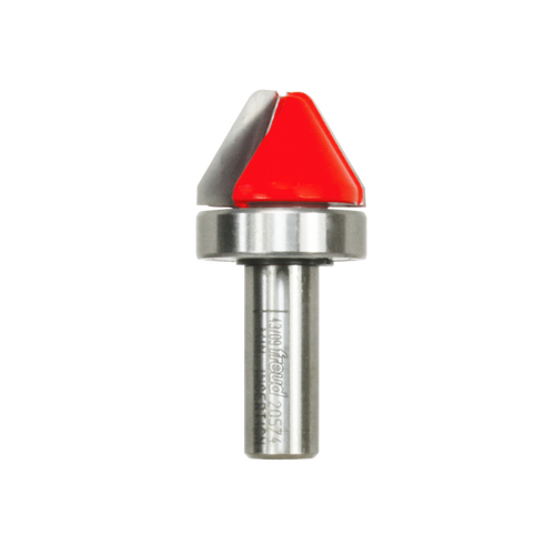 Freud 20-574 1-1/8" (Dia.) Lettering Bit