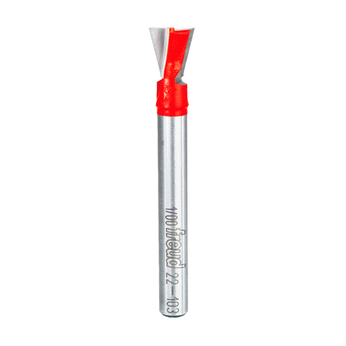 Freud 22-103 3/8" (Dia.) Dovetail Bit