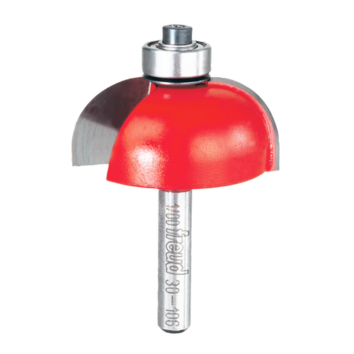 Freud 30-106 1/2" Radius Cove Bit