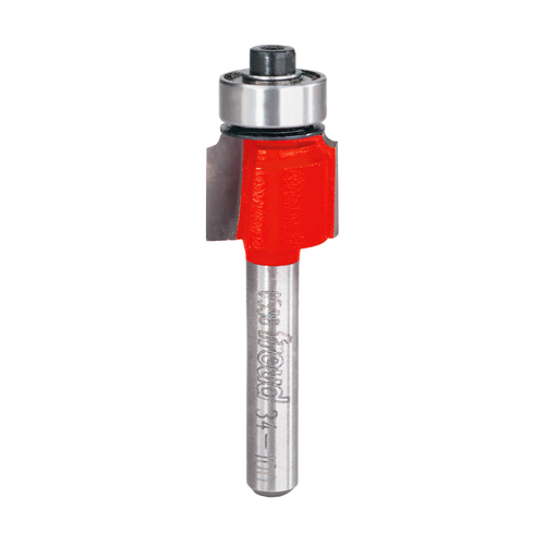 Freud 34-100 1/16" Radius Rounding Over Bit