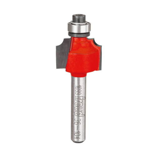 Freud 36-104 1/8" Radius Beading Bit