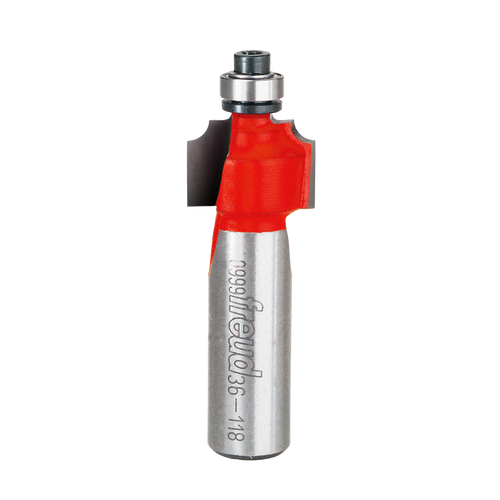 Freud 36-118 1/8" Radius Beading Bit