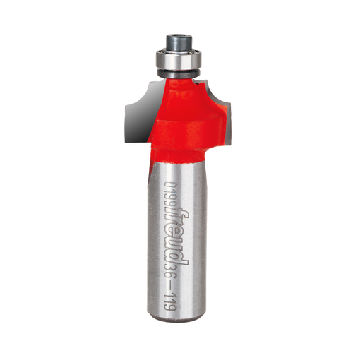 Freud 36-119 3/16" Radius Beading Bit