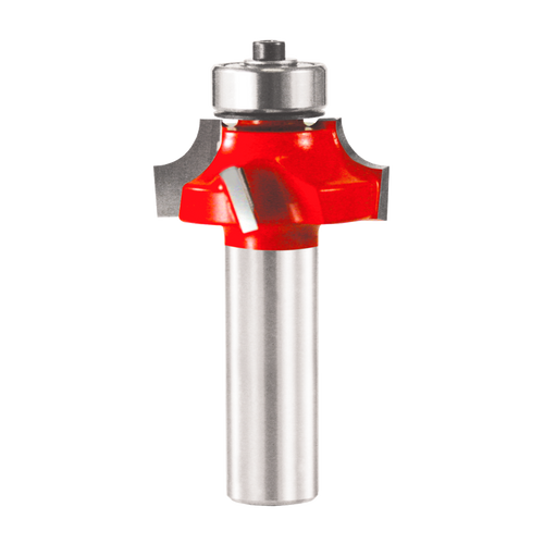 Freud 36-120 1/4" Radius Beading Bit (Quadra-Cut)