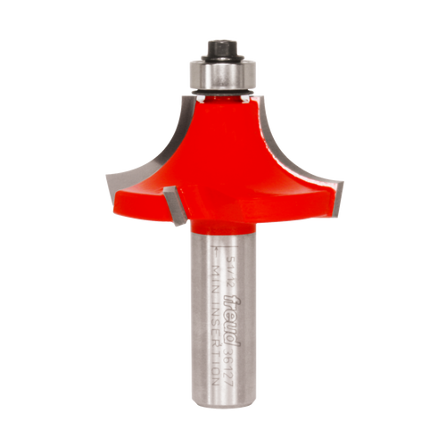Freud 36-127 5/8" Radius Beading Bit