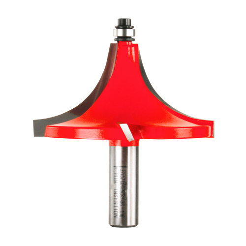 Freud 36-136 1-1/4" Radius Beading Bit (Quadra-Cut)