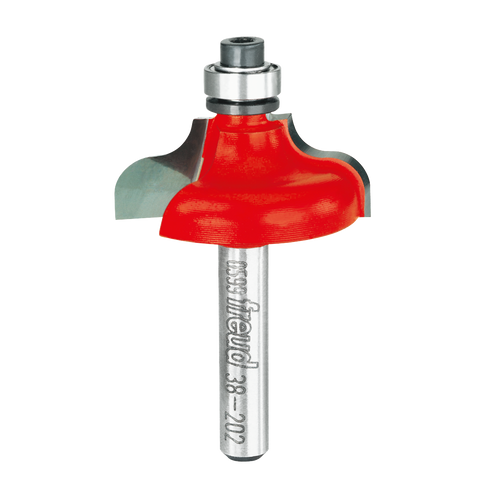 Freud 38-202 1-1/4" (Dia.) Ogee Fillet Bit