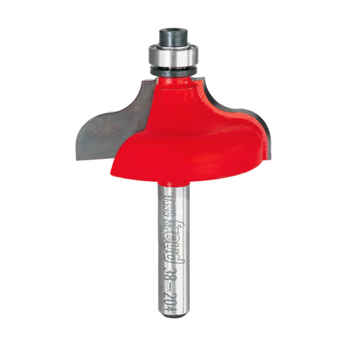 Freud 38-204 1-1/2" (Dia.) Ogee Fillet Bit