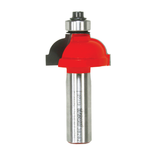 Freud 38-282 5/16" Radius Cove & Fillet Bit