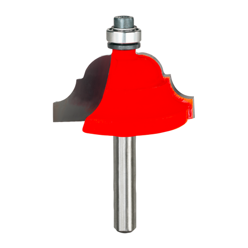 Freud 38-304 1-9/16" (Dia.) Cove & Bead Bit