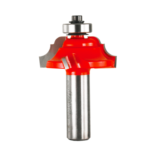 Freud 38-362 1-1/2" (Dia.) Classical Cove & Bead Bit (Quadra-Cut)