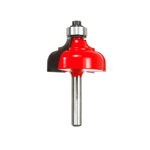 Freud 38-613 1-3/8" (Dia.) Classical Cove & Round Bit