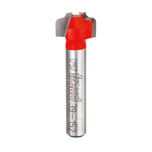 Freud 39-152 1/16" Radius Ogee Groove Bit