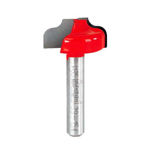 Freud 39-154 1/8" Radius Ogee Groove Bit