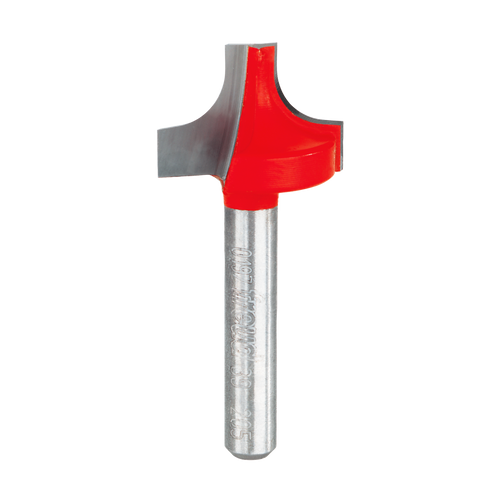 Freud 39-205 1/4" Radius Ovolo Bit