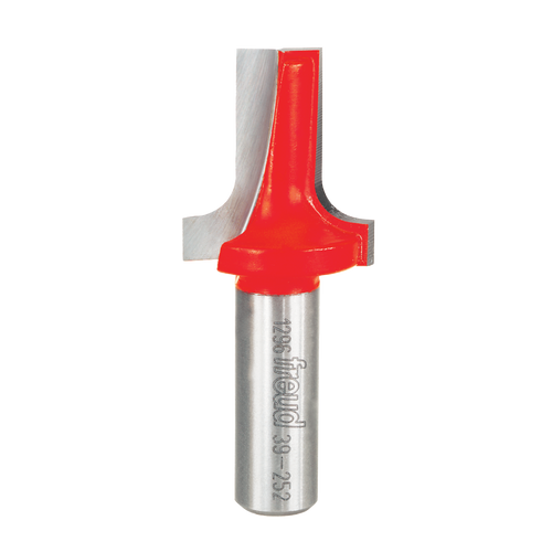 Freud 39-252 1/4" Radius Ovolo Bit