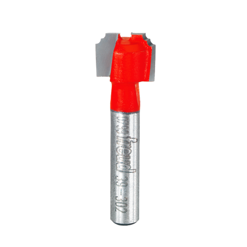 Freud 39-302 3/64" Radius Classical Beading Groove Bit