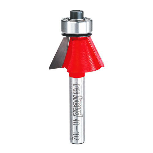 Freud 40-102 15/16" (Dia.) Chamfer Bit