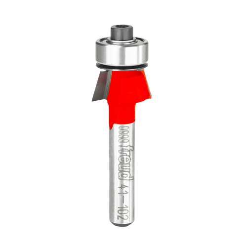 Freud 41-102 19/32" (Dia.) Bevel Trim Bit