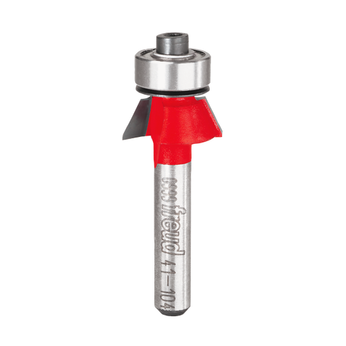 Freud 41-104 19/32" (Dia.) Bevel Trim Bit