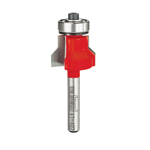 Freud 41-402 7/8" (Dia.) Flush & Bevel Trim Bit