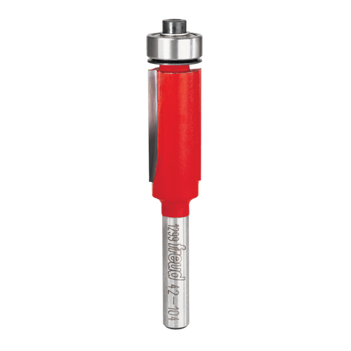 Freud 42-104 1/2" (Dia.) Bearing Flush Trim Bit