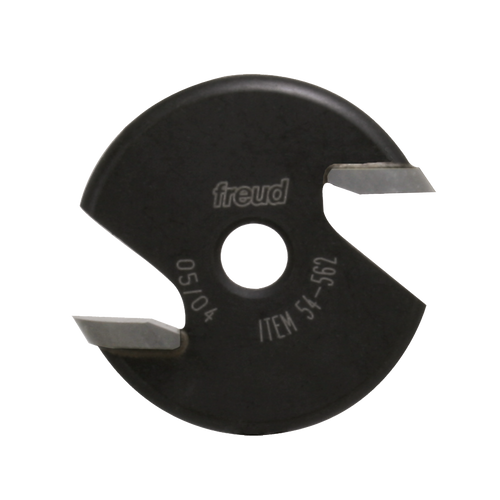 Freud 54-562 Replacement Backcutters (radius)