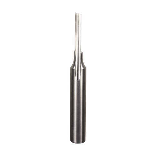 Freud 71-040 1/8" (Dia.) O-Flute Straight Bit