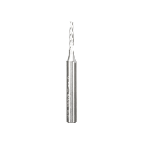 Freud 73-712 1/8" (Dia.) O-Flute Up Spiral Bit (Hard Plastics)