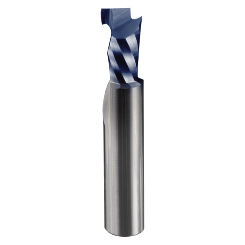 Freud 77-408 1/2" (Dia.) One Flute Mortise Compression Bit